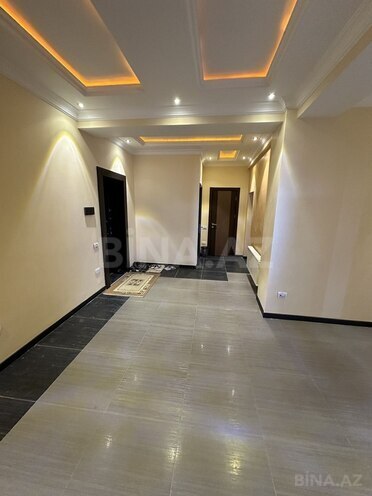 6-комн. новостройка - Гянджа - 265 м² (3)