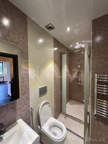 6-комн. новостройка - Гянджа - 265 м² (20)