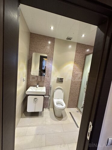 6-комн. новостройка - Гянджа - 265 м² (21)