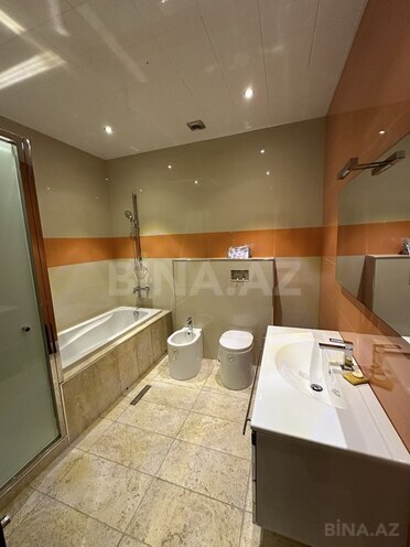 6-комн. новостройка - Гянджа - 265 м² (19)