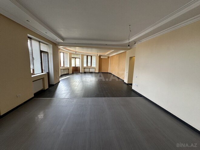 6-комн. новостройка - Гянджа - 265 м² (5)