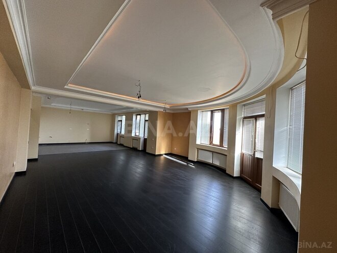 6-комн. новостройка - Гянджа - 265 м² (6)