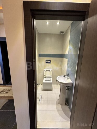 6-комн. новостройка - Гянджа - 265 м² (22)