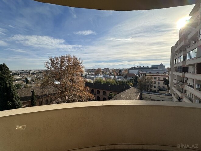 6-комн. новостройка - Гянджа - 265 м² (12)