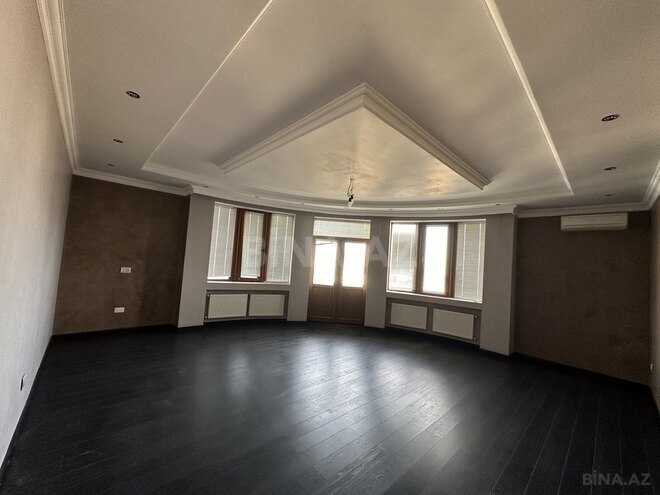 6-комн. новостройка - Гянджа - 265 м² (7)