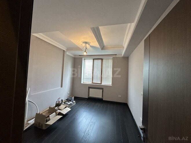 6-комн. новостройка - Гянджа - 265 м² (18)