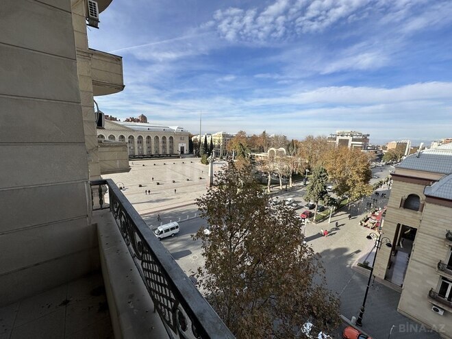 6-комн. новостройка - Гянджа - 265 м² (23)