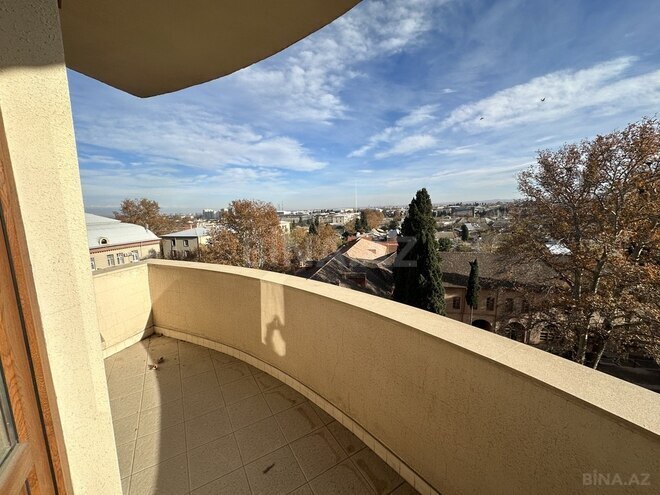 6-комн. новостройка - Гянджа - 265 м² (10)