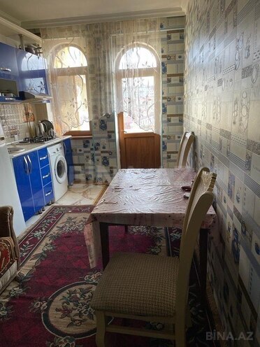 2 otaqlı yeni tikili - Xırdalan - 65 m² (5)