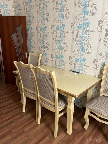 2 otaqlı yeni tikili - Xırdalan - 65 m² (8)