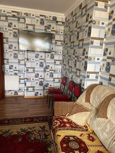 2 otaqlı yeni tikili - Xırdalan - 65 m² (10)