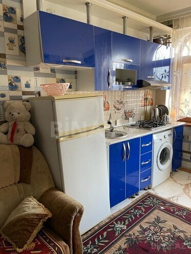 2 otaqlı yeni tikili - Xırdalan - 65 m² (4)