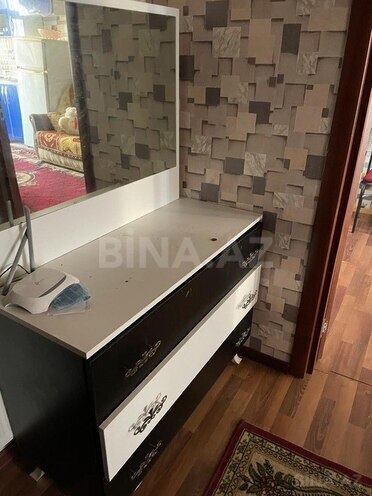 2 otaqlı yeni tikili - Xırdalan - 65 m² (9)