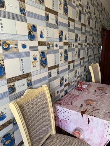 2 otaqlı yeni tikili - Xırdalan - 65 m² (3)