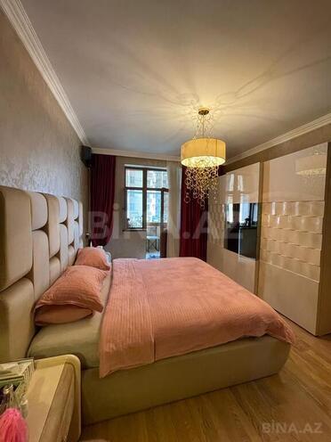 Сдаётся 3-комн. новостройка 147 м², м. Шах Исмаил Хатаи, photo 7 from 12