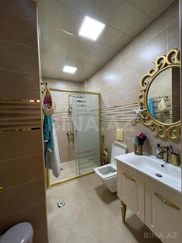 Сдаётся 3-комн. новостройка 147 м², м. Шах Исмаил Хатаи, photo 6 from 12