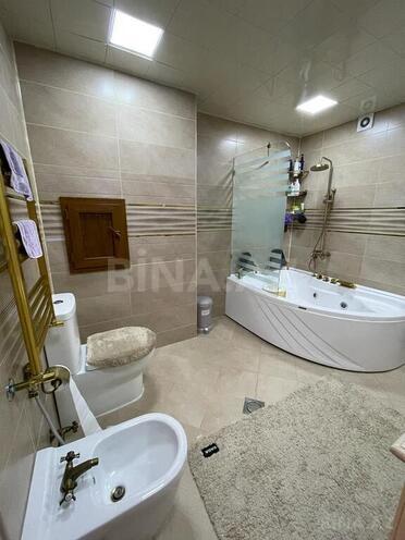Сдаётся 3-комн. новостройка 147 м², м. Шах Исмаил Хатаи, photo 10 from 12