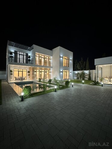 Продаётся 4-комн. дом/дача 300 м², пос. Мардакан, photo 3 from 30