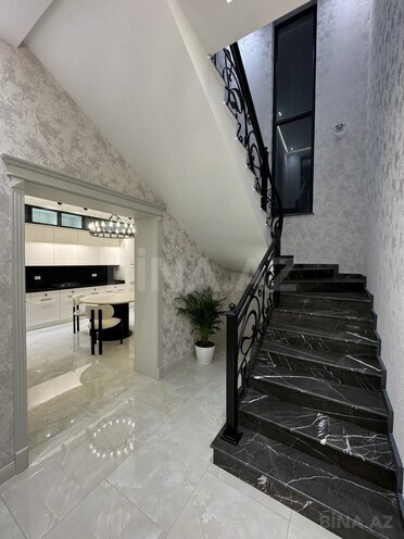 Продаётся 4-комн. дом/дача 300 м², пос. Мардакан, photo 17 from 30