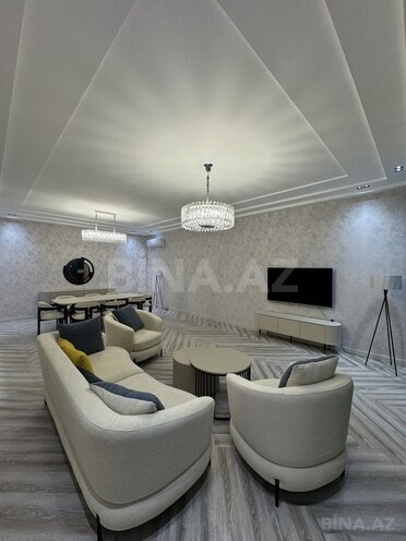 Продаётся 4-комн. дом/дача 300 м², пос. Мардакан, photo 12 from 30