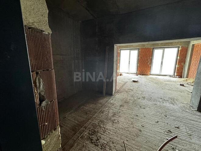 2-комн. новостройка - м. Нариман Нариманов - 48 м² (2)
