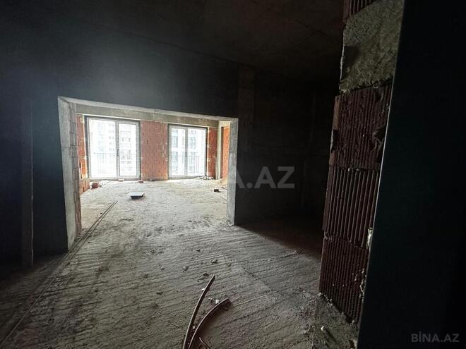 2-комн. новостройка - м. Нариман Нариманов - 48 м² (5)