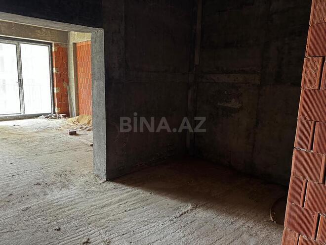 2-комн. новостройка - м. Нариман Нариманов - 48 м² (3)