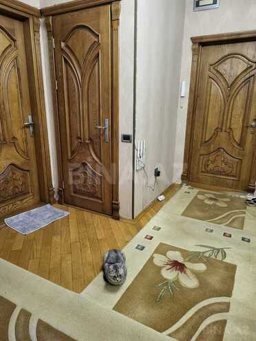 3-комн. новостройка - м. Нариман Нариманов - 115 м² (9)