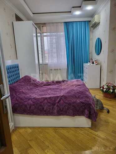 3-комн. новостройка - м. Нариман Нариманов - 115 м² (1)