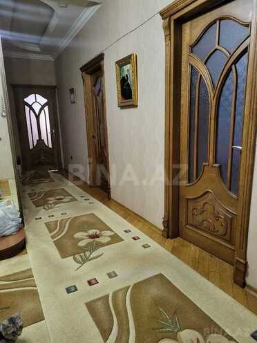 3-комн. новостройка - м. Нариман Нариманов - 115 м² (8)