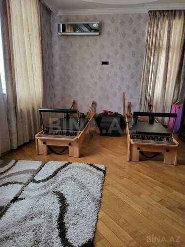 3-комн. новостройка - м. Нариман Нариманов - 115 м² (6)