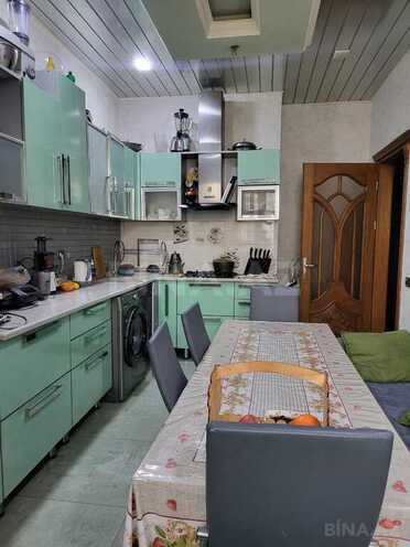3-комн. новостройка - м. Нариман Нариманов - 115 м² (4)
