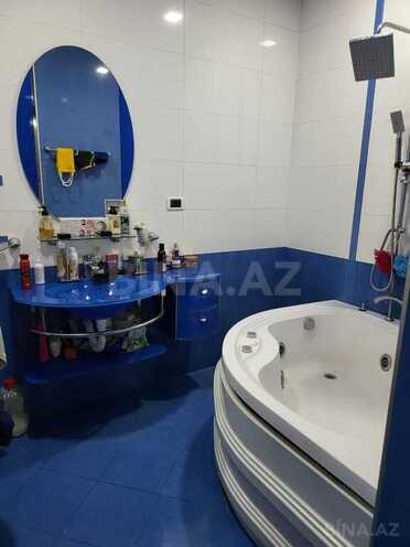 3-комн. новостройка - м. Нариман Нариманов - 115 м² (11)