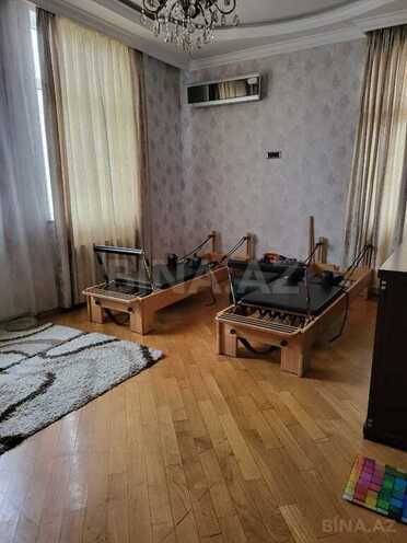 3-комн. новостройка - м. Нариман Нариманов - 115 м² (5)