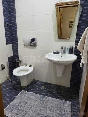 3-комн. новостройка - м. Нариман Нариманов - 115 м² (12)