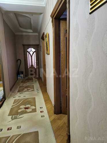 3-комн. новостройка - м. Нариман Нариманов - 115 м² (10)