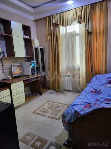 3-комн. новостройка - м. Нариман Нариманов - 115 м² (7)