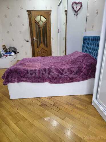 3-комн. новостройка - м. Нариман Нариманов - 115 м² (2)