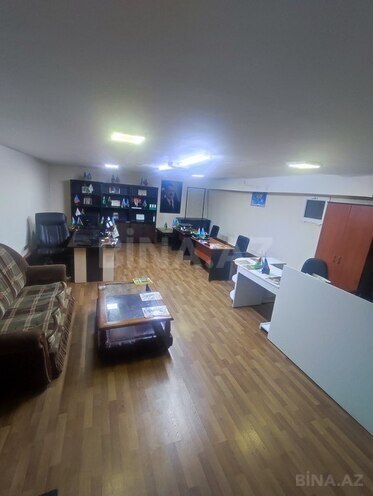 1 otaqlı ofis - Gənclik m. - 50 m² (9)