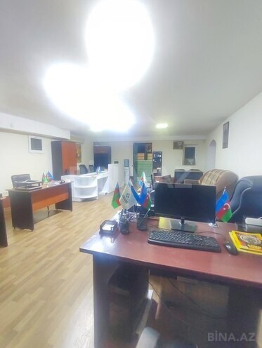 1 otaqlı ofis - Gənclik m. - 50 m² (2)