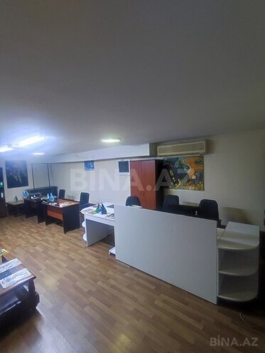 1 otaqlı ofis - Gənclik m. - 50 m² (10)