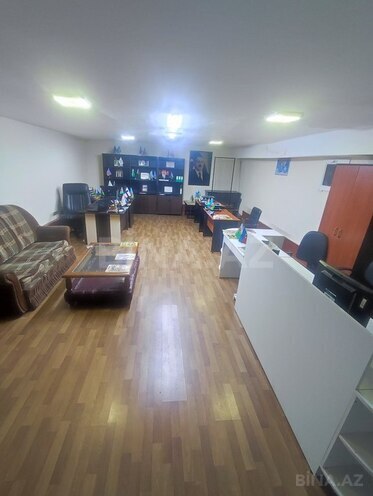 1 otaqlı ofis - Gənclik m. - 50 m² (7)
