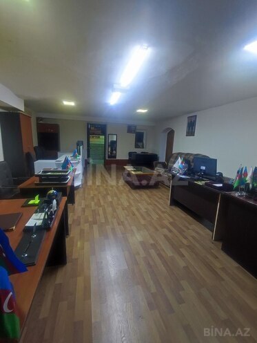 1 otaqlı ofis - Gənclik m. - 50 m² (6)
