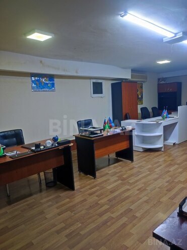 1 otaqlı ofis - Gənclik m. - 50 m² (5)