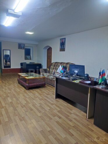 1 otaqlı ofis - Gənclik m. - 50 m² (8)