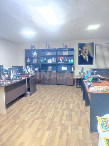 1 otaqlı ofis - Gənclik m. - 50 m² (4)