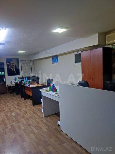 1 otaqlı ofis - Gənclik m. - 50 m² (3)