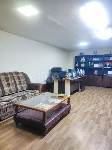 1 otaqlı ofis - Gənclik m. - 50 m² (11)