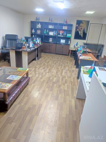 1 otaqlı ofis - Gənclik m. - 50 m² (1)