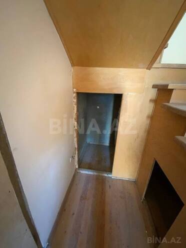 6 otaqlı həyət evi/bağ evi - Əhmədli m. - 173 m² (23)